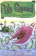 Cover art for LILY QUENCH AND THE LIGHTHOUSE OF SKELLIG MOR