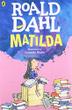 Cover art for MATILDA