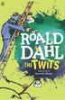 Cover art for THE TWITS