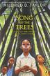 Cover art for SONG OF THE TREES