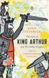 Cover art for THE ACTS OF KING ARTHUR AND HIS NOBLE KNIGHTS