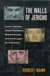 Cover art for THE WALLS OF JERICHO