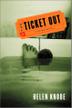 Cover art for THE TICKET OUT