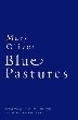 Cover art for BLUE PASTURES
