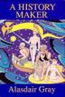 Cover art for A HISTORY MAKER