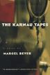 Cover art for THE KARNAU TAPES