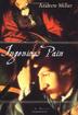 Cover art for INGENIOUS PAIN