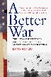 Cover art for A BETTER WAR