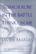Cover art for TOMORROW IN THE BATTLE THINK ON ME