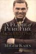 Cover art for A FLAME OF PURE FIRE