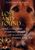 Cover art for LOST AND FOUND