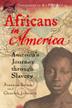 Cover art for AFRICANS IN AMERICA
