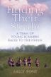 Cover art for FINDING THEIR STRIDE