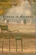 Cover art for SILENCE IN OCTOBER