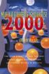Cover art for NEBULA AWARDS: SHOWCASE 2000