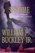 Cover art for SPYTIME