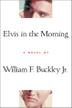 Cover art for ELVIS IN THE MORNING