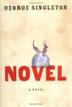 Cover art for NOVEL