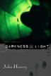 Cover art for DARKNESS AND LIGHT