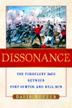 Cover art for DISSONANCE