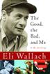 Cover art for THE GOOD, THE BAD, AND ME
