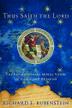 Cover art for THUS SAITH THE LORD