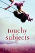 Cover art for TOUCHY SUBJECTS