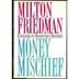 Cover art for MONEY MISCHIEF