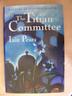 Cover art for THE TITIAN COMMITTEE