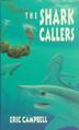 Cover art for THE SHARK CALLERS