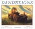 Cover art for DANDELIONS
