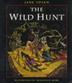 Cover art for THE WILD HUNT