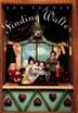 Cover art for FINDING WALTER