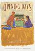 Cover art for OPENING DAYS
