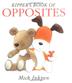 Cover art for KIPPER'S BOOK OF OPPOSITES