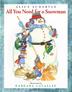 Cover art for ALL YOU NEED FOR A SNOWMAN