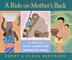 Cover art for A RIDE ON MOTHER'S BACK