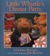 Cover art for LITTLE WHISTLE’S DINNER PARTY