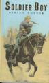 Cover art for SOLDIER BOY