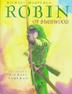 Cover art for ROBIN OF SHERWOOD