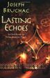 Cover art for LASTING ECHOES