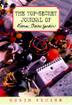 Cover art for THE TOP-SECRET JOURNAL OF FIONA CLAIRE JARDIN