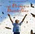 Cover art for THE PRINCE OF BUTTERFLIES
