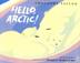 Cover art for HELLO, ARCTIC!