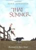 Cover art for THAT SUMMER