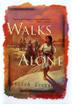 Cover art for WALKS ALONE