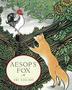 Cover art for AESOP'S FOX