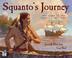 Cover art for SQUANTO’S JOURNEY