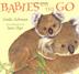 Cover art for BABIES ON THE GO