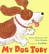 Cover art for MY DOG TOBY